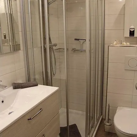 Haus-norderpiep Сasa de vacaciones *