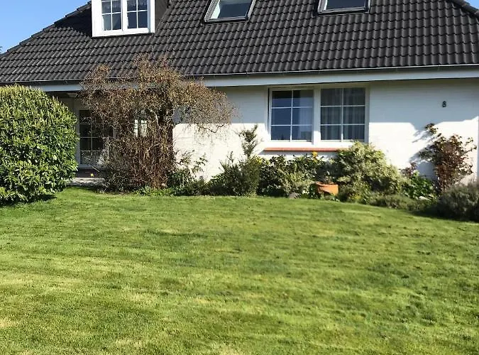 Haus-norderpiep Büsum